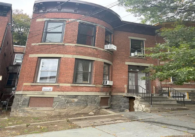 Multi family home for sale at 87 City Ter, Newburgh (City), NY 12550 | MLS# 1057105