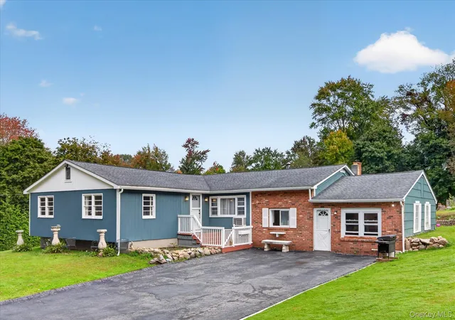 Photo 1 of Single family home for sale at 30 Palmyra Rd, Patterson, NY 10509 | MLS# 1057112 | Listing updated on 2026-10-28