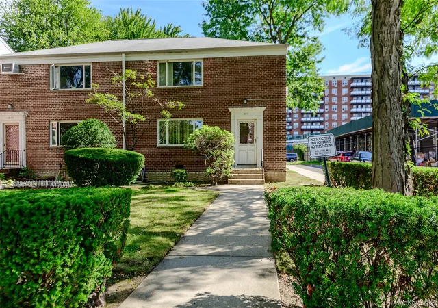 Condo for sale at 18-11 212 Street #101, New York, NY 11360 | MLS# 1057130