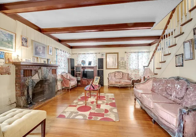 Photo 1 of Single family home for sale at 1509 Hewlett Ave, Hempstead, NY 11557 | MLS# 1057133 | Listing updated on 2026-10-18