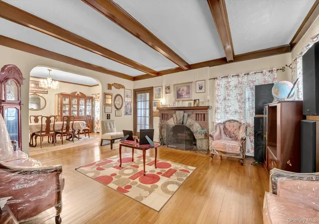 Photo 2 of Single family home for sale at 1509 Hewlett Ave, Hempstead, NY 11557 | MLS# 1057133 | Listing updated on 2026-10-18
