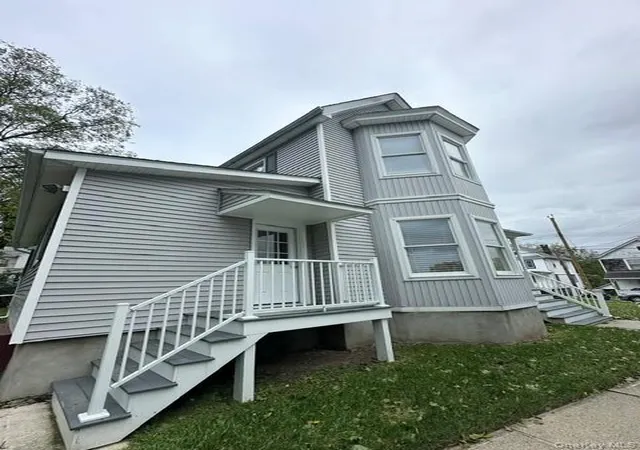 Photo 2 of Single family home for sale at 108 Orchard St, Montgomery, NY 12586 | MLS# 1057143 | Listing updated on 2026-10-06