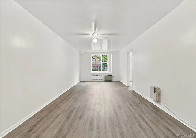 Listing Photo 5 - Condo for sale in Barbizon Owners Inc located at 142-05 Roosevelt Ave, New York, NY 11238 - Unit #206