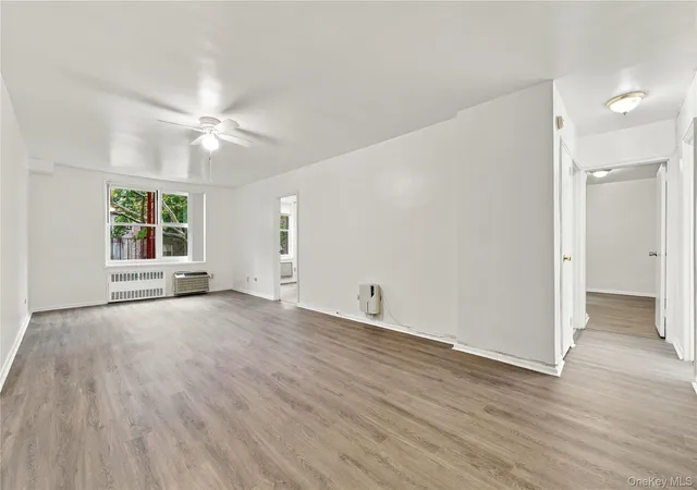 Listing Photo 4 - Condo for sale in Barbizon Owners Inc located at 142-05 Roosevelt Ave, New York, NY 11238 - Unit #206