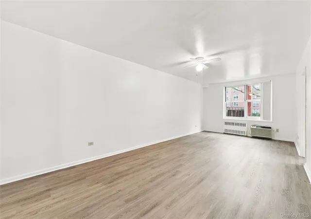 Listing Photo 3 - Condo for sale in Barbizon Owners Inc located at 142-05 Roosevelt Ave, New York, NY 11238 - Unit #206