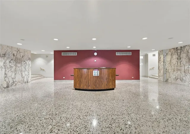 Listing Photo 2 - Condo for sale in Barbizon Owners Inc located at 142-05 Roosevelt Ave, New York, NY 11238 - Unit #206