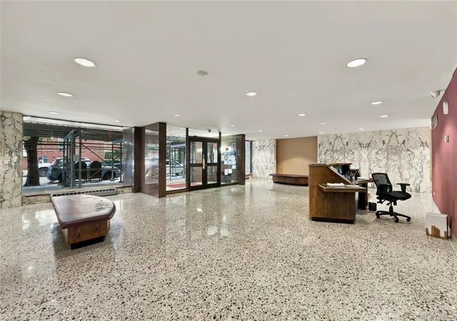 Listing Photo 4 - Condo for sale in Barbizon Owners Inc located at 142-05 Roosevelt Ave, New York, NY 11238 - Unit #206