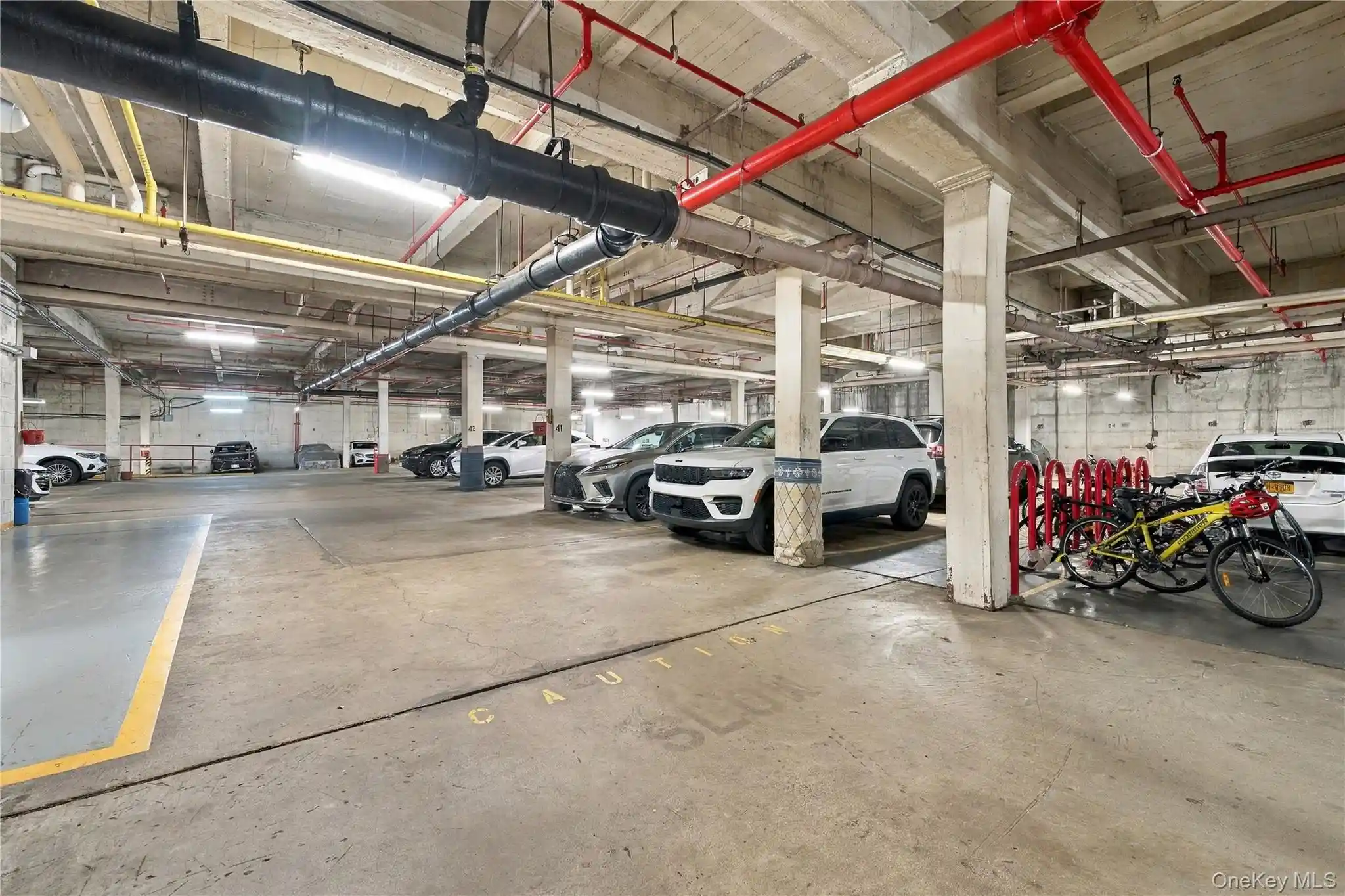 Listing Photo 28 - Condo for sale in Barbizon Owners Inc located at 142-05 Roosevelt Ave, New York, NY 11238 - Unit #206