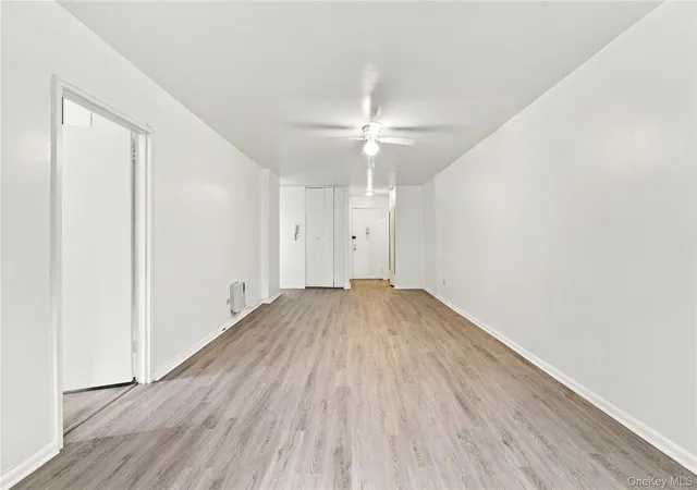 Listing Photo 5 - Condo for sale in Barbizon Owners Inc located at 142-05 Roosevelt Ave, New York, NY 11238 - Unit #206