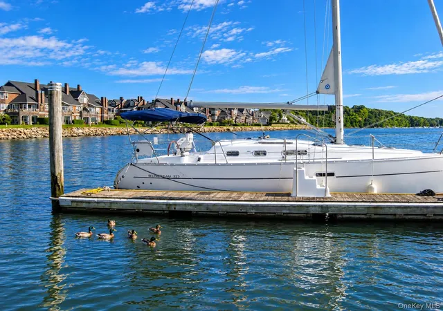 Photo 3 of Condo for sale at 80 Half Moon Bay Marina Dr #E-15, Cortlandt, NY 10520 | MLS# 1057156 | Listing updated on 2026-10-02