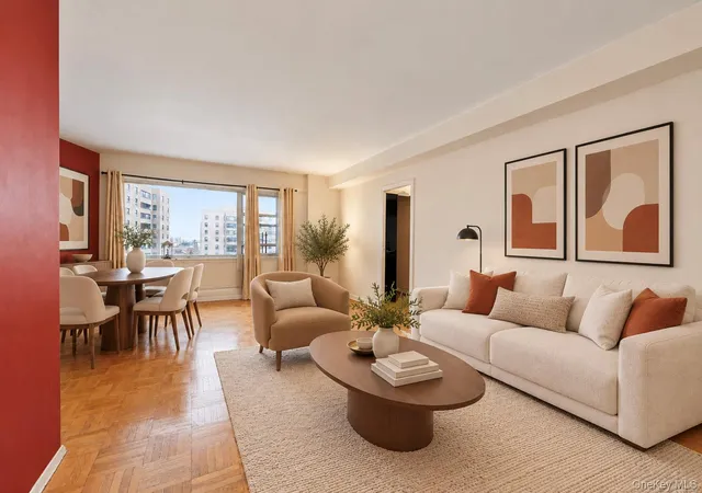 Photo 1 of House for sale at 4 Fordham Hl Oval #12G, New York, NY 10468 | MLS# 1057158 | Listing updated on 2026-10-01