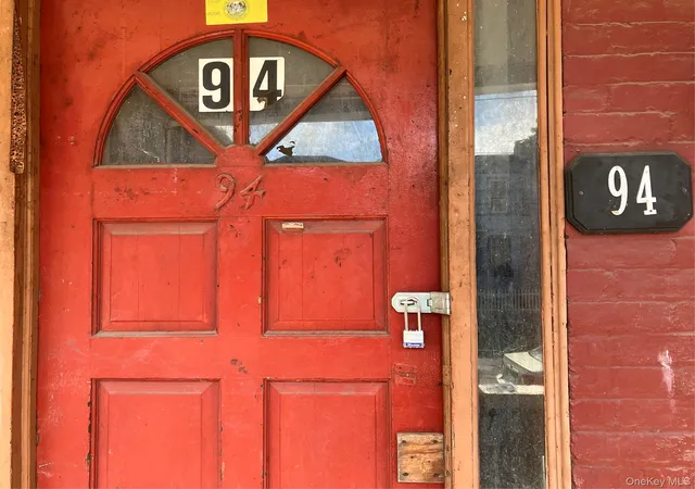 Multi family home for sale at 94 Overlook Pl, Newburgh (City), NY 12550 | MLS# 1057163