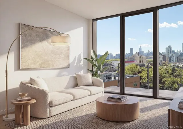 Photo 1 of Condo for sale at 37-28 Crescent St #6I, New York, NY 11101 | MLS# 1057169 | Listing updated on 2026-10-01
