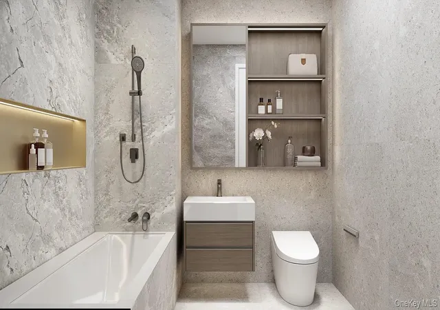 Photo 3 of Condo for sale at 37-28 Crescent St #6I, New York, NY 11101 | MLS# 1057169 | Listing updated on 2026-10-01