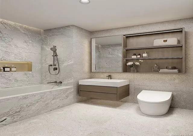 Photo 4 of Condo for sale at 37-28 Crescent St #6I, New York, NY 11101 | MLS# 1057169 | Listing updated on 2026-10-01