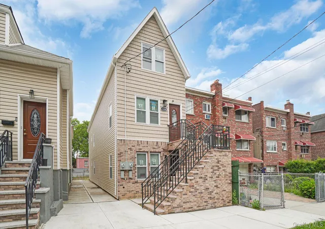 Photo 1 of Multi family home for sale at 3964 Duryea Ave, New York, NY 10466 | MLS# 1057188 | Listing updated on 2026-10-08