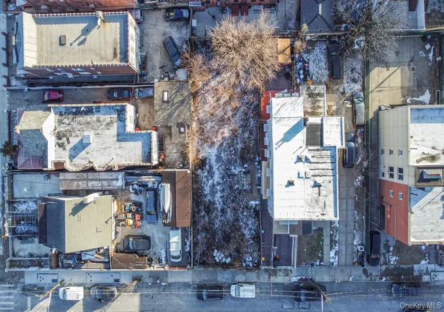Photo 2 of Land for sale at 175 E 55th Street, New York, NY 11203 | MLS# 1057189 | Listing updated on 2026-10-02