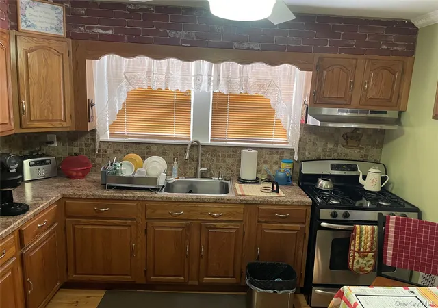 Photo 1 of House for sale at 11029 107th Street, New York, NY 11417 | MLS# 1057190 | Listing updated on 2026-10-06