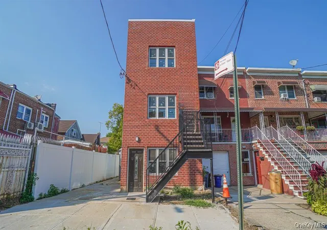 Photo 1 of Multi family home for sale at 1011 E 221st Street, New York, NY 10469 | MLS# 1057192 | Listing updated on 2026-10-08