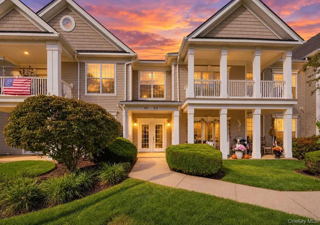 Photo 1 of Condo for sale at 917 Saratoga Ln, Fishkill, NY 12524 | MLS# 1057197 | Listing updated on 2026-10-07