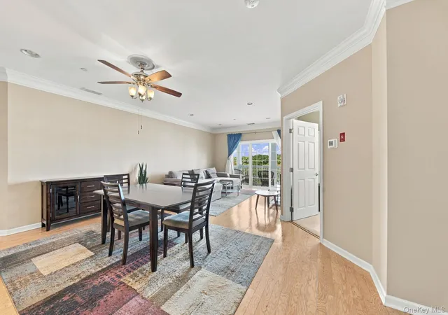 Listing Photo 4 - Condo for sale in building located at 917 Saratoga Ln, Fishkill, NY 12524