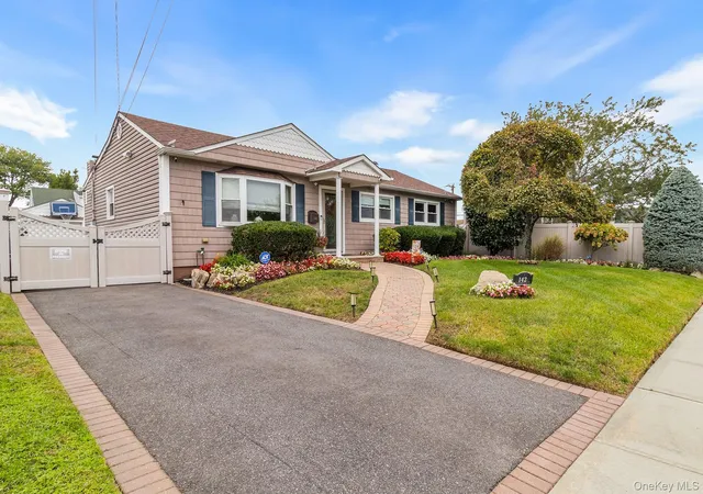 Photo 1 of Single family home for sale at 142 Montgomery Ave, Hempstead, NY 11572 | MLS# 1057212 | Listing updated on 2026-10-01
