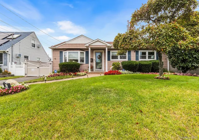 Photo 2 of Single family home for sale at 142 Montgomery Ave, Hempstead, NY 11572 | MLS# 1057212 | Listing updated on 2026-10-01