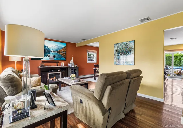 Photo 3 of Single family home for sale at 142 Montgomery Ave, Hempstead, NY 11572 | MLS# 1057212 | Listing updated on 2026-10-01