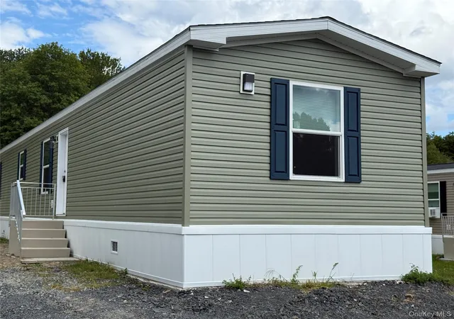 Photo 1 of Manufactured home for sale at 62 Peebles Ln, Mamakating, NY 12721 | MLS# 1057213 | Listing updated on 2026-10-05
