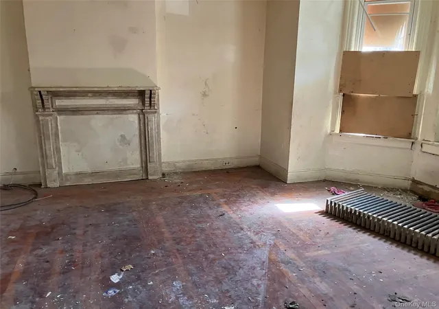 Photo 3 of Multi family home for sale at 96 Overlook Pl, Newburgh (city), NY 12550 | MLS# 1057228 | Listing updated on 2026-10-03
