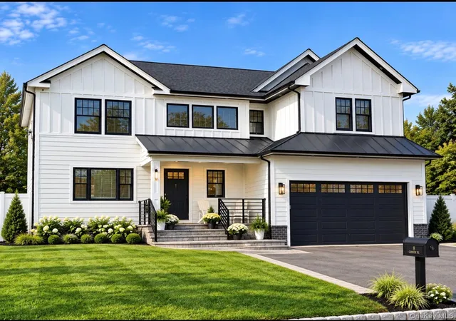 Single family home for sale at 8 Goodwin Pl, Huntington, NY 11768 | MLS# 1057236