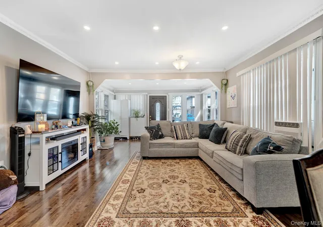 Single family home for sale at 9322 201st Street, New York, NY 11423 | MLS# 1057252 | Listing updated on 2026-10-06