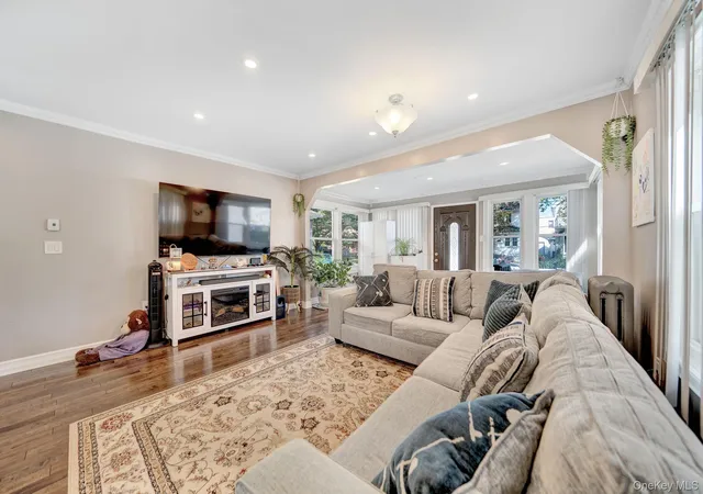 Photo 1 of Single family home for sale at 9322 201st Street, New York, NY 11423 | MLS# 1057252 | Listing updated on 2026-10-06