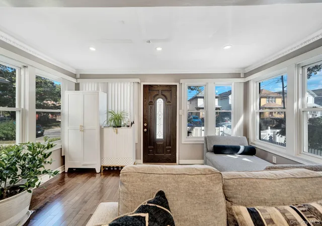 Photo 2 of Single family home for sale at 9322 201st Street, New York, NY 11423 | MLS# 1057252 | Listing updated on 2026-10-06