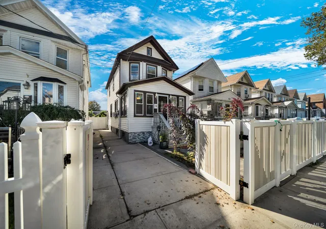 Photo 3 of Single family home for sale at 9322 201st Street, New York, NY 11423 | MLS# 1057252 | Listing updated on 2026-10-06