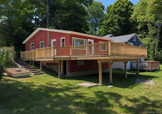 Single family home for sale at 1945 New Hackensack Rd, LaGrange, NY 12603 | MLS# 1057260