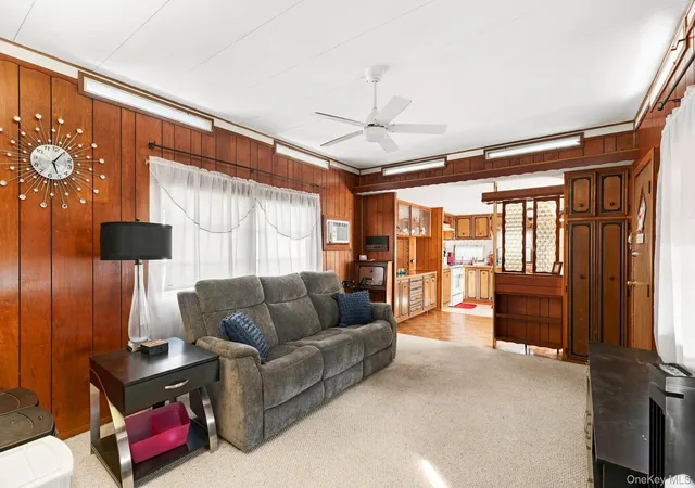 Photo 3 of Manufactured home for sale at 658 Sound Ave #E-12, Riverhead, NY 11933 | MLS# 1057267 | Listing updated on 2026-10-04