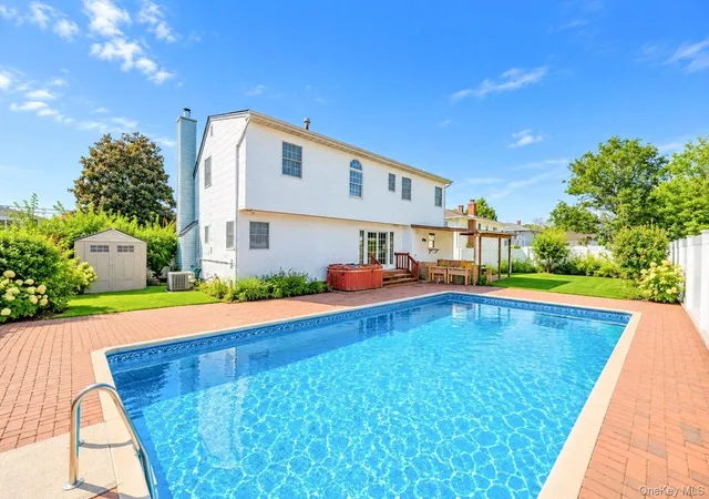 Photo 3 of Single family home for sale at 35 Jackson Ave, Brookhaven, NY 11720 | MLS# 1057269 | Listing updated on 2026-10-28