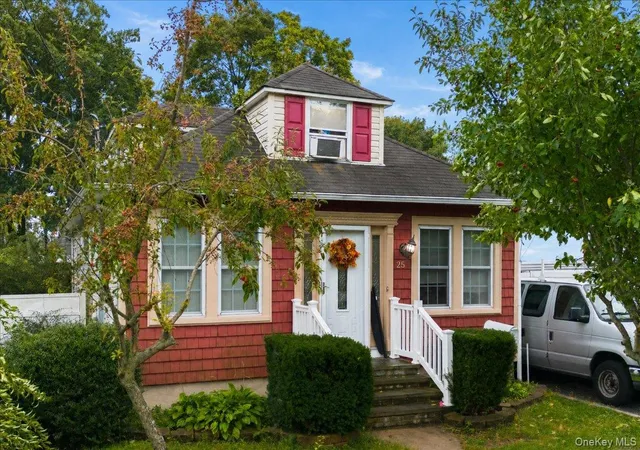 Single family home for sale at 25 3rd Avenue, Islip, NY 11722 | MLS# 1057270