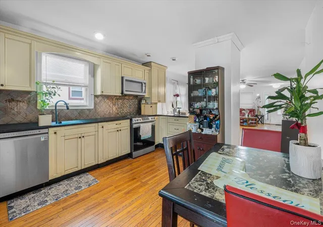 Photo 3 of Single family home for sale at 25 3rd Avenue, Islip, NY 11722 | MLS# 1057270 | Listing updated on 2026-10-01