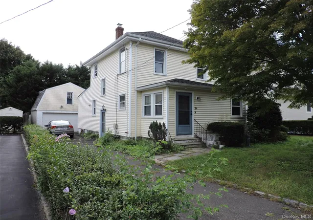 Photo 1 of Single family home for sale at 94 Locust Ave, Eastchester, NY 10583 | MLS# 1057273 | Listing updated on 2026-10-06