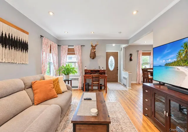 Photo 4 of Single family home for sale at 61 Stephen Pl, Hempstead, NY 11580 | MLS# 1057275 | Listing updated on 2026-10-05