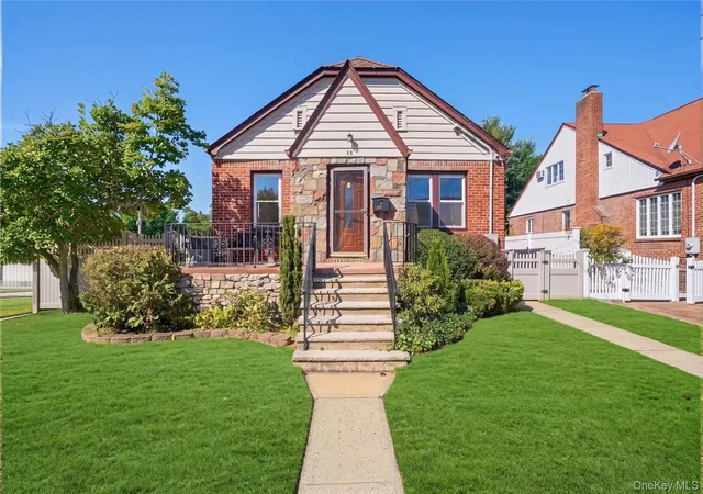 Photo 1 of Sale Pending at 48 Central Blvd, Hempstead, NY 11566 | MLS# 1057276 | Listing updated on 2026-10-29
