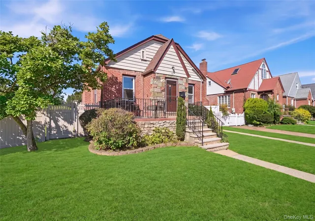 Photo 1 of Sale Pending at 48 Central Blvd, Hempstead, NY 11566 | MLS# 1057276 | Listing updated on 2026-10-29