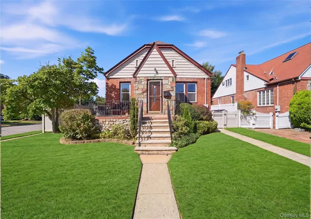 Photo 2 of Sale Pending at 48 Central Blvd, Hempstead, NY 11566 | MLS# 1057276 | Listing updated on 2026-10-29