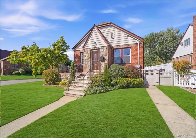 Photo 3 of Sale Pending at 48 Central Blvd, Hempstead, NY 11566 | MLS# 1057276 | Listing updated on 2026-10-29