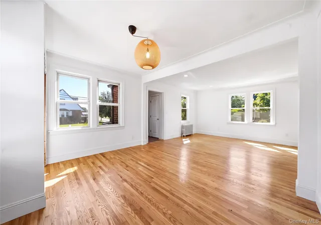 Photo 4 of Sale Pending at 48 Central Blvd, Hempstead, NY 11566 | MLS# 1057276 | Listing updated on 2026-10-29