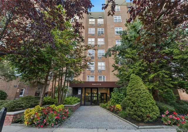 Condo for sale at 18-40 211th Street #3J, New York, NY 11360 | MLS# 1057281