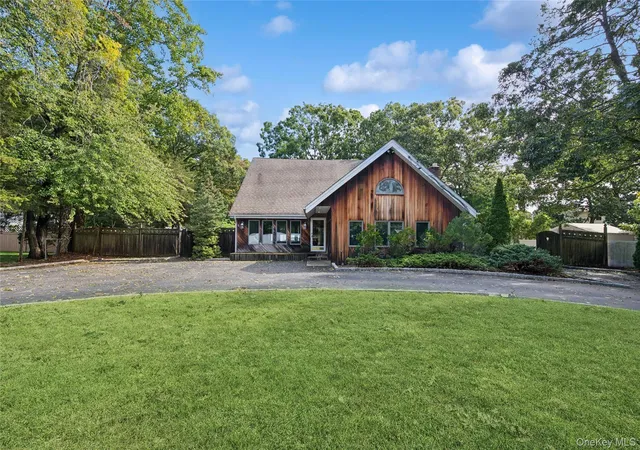 Photo 1 of Single family home for sale at 65 Morris Ave, Brookhaven, NY 11742 | MLS# 1057289 | Listing updated on 2026-10-01