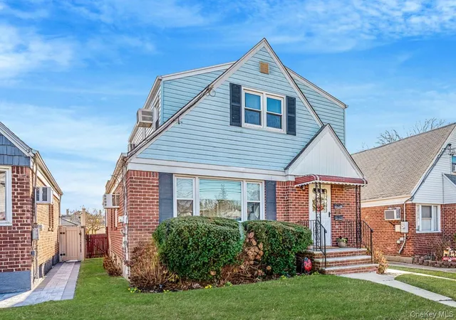 Photo 1 of Multi family home for sale at 34 Meyer Ave, Hempstead, NY 11580 | MLS# 1057299 | Listing updated on 2026-10-06